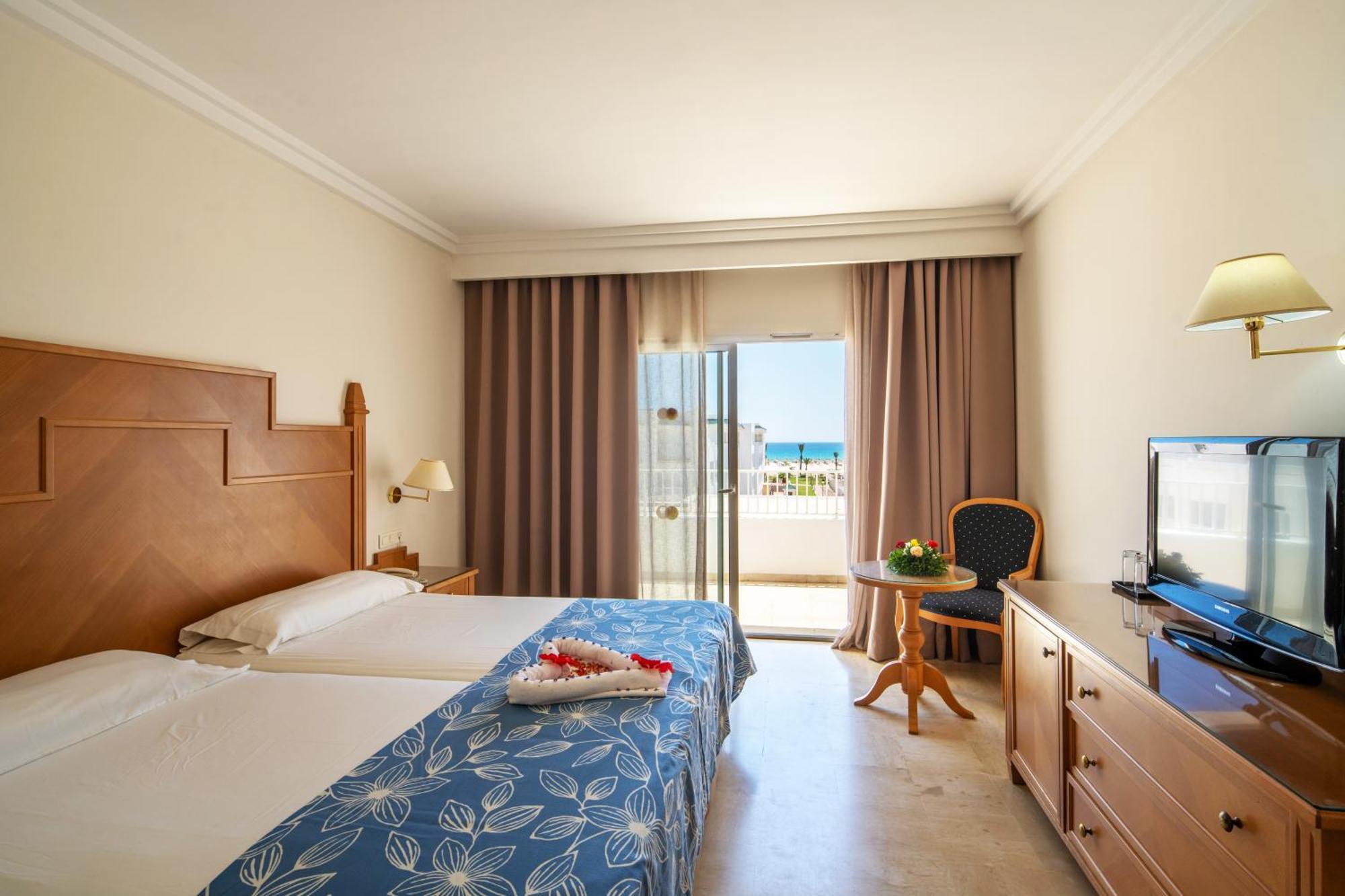 Concorde Marco Polo Hotel Hammamet Exterior photo